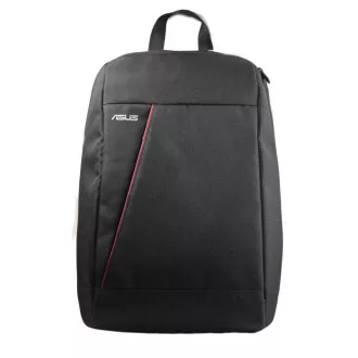 ASUS NEREUS hátizsák 16'' méretig, fekete színben