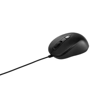 ASUS MU101C egér Blue Ray érzékelővel, fekete színben ASUS MU101C egér Blue Ray érzékelővel, fekete színben
