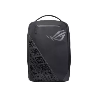 ASUS ROG BP1501G hátizsák 17"-os notebookokhoz, fekete színben