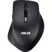 ASUS WT425 egér fekete - néma/1600 dpi