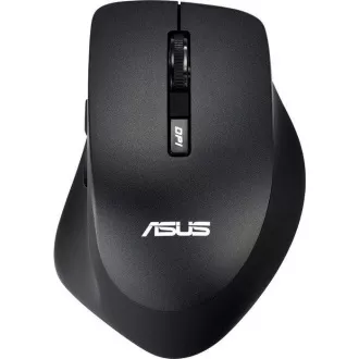 ASUS WT425 egér fekete - néma/1600 dpi