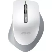 ASUS WT425 egér fehér - néma/1600 dpi