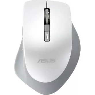 ASUS WT425 egér fehér - néma/1600 dpi