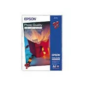 EPSON papír A4 - 104g/m2 - 100 lap - fotóminőségű tintasugaras tintapapír
