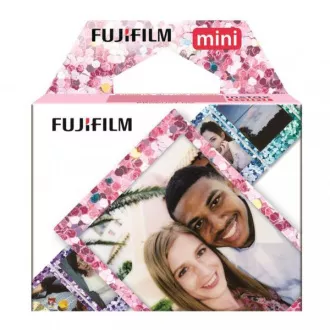 Fujifilm INSTAX MINI FILM KONFETTI