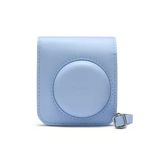 Fujifilm INSTAX MINI 12 táska - pasztellkék színben