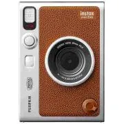 Fujifilm INSTAX MINI EVO - barna - Használt