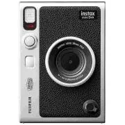Fujifilm INSTAX MINI EVO - Fekete - Használt