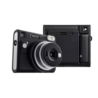 Fujifilm INSTAX SQ40 - Fekete