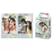 Fujifilm INSTAX MINI KÉK MARBLE FILM