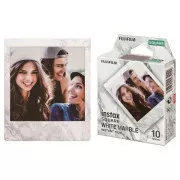 Fujifilm INSTAX SQUARE FEHÉR FEHÉR MARBLE FILM