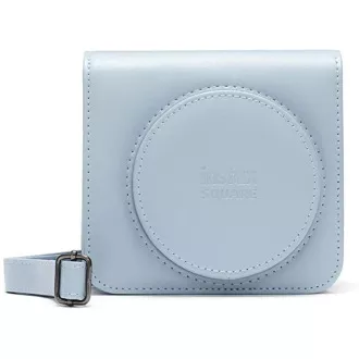 Fujifilm INSTAX SQ1 fényképezőgép tok GLACIER KÉK