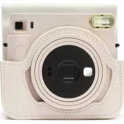 Fujifilm INSTAX SQ1 fényképezőgép tok KALK FEHÉR