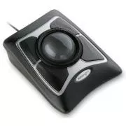 Kensington Expert egér optikai (USB/PS2)