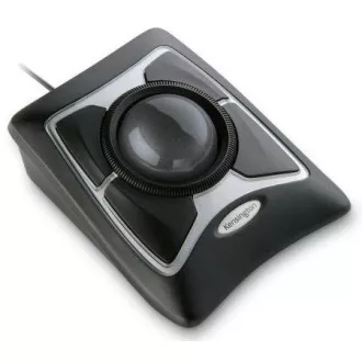 Kensington Expert egér optikai (USB/PS2)