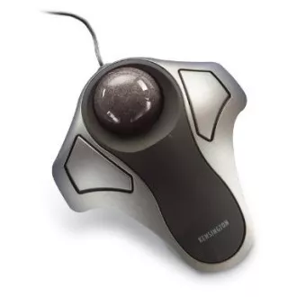 Kensington Orbit optikai golyós vezérlő