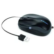 Kensington Pro Fit™ mobil egér USB kábellel