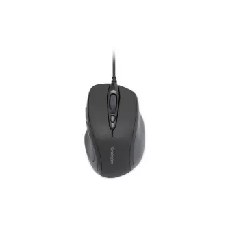 Kensington kábeles egér Pro Fit™, USB/PS2 - közepes méret