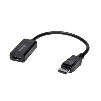 Kensington Video DisplayPort-HDMI 4K VP4000 adapter Kensington Video DisplayPort-HDMI 4K VP4000 adapter
