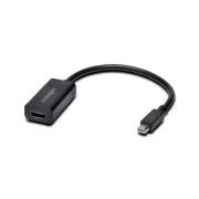 Kensington Mini DisplayPort-VGA adapter VM1000