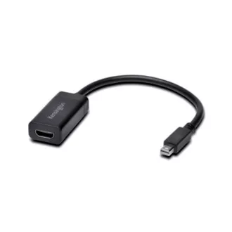 Kensington Mini DisplayPort-VGA adapter VM1000