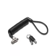 Kensington MicroSaver® hordozható kulcsos zár laptopokhoz