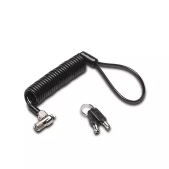 Kensington MicroSaver® hordozható kulcsos zár laptopokhoz