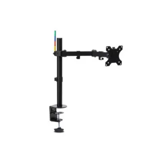 Kensington SmartFit Ergo egyszemélyes monitor kar - hosszú Kensington SmartFit Ergo egyszemélyes monitor kar - hosszú