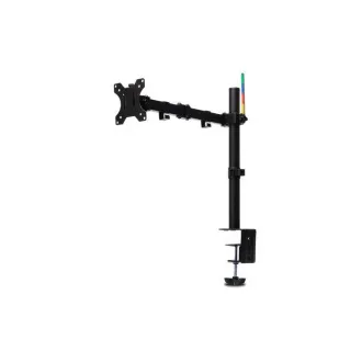 Kensington SmartFit Ergo egyszemélyes monitor kar - hosszú Kensington SmartFit Ergo egyszemélyes monitor kar - hosszú