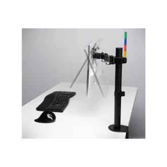 Kensington SmartFit Ergo egyszemélyes monitor kar - hosszú Kensington SmartFit Ergo egyszemélyes monitor kar - hosszú