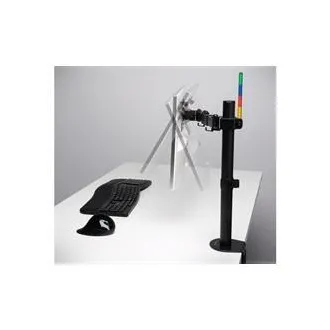 Kensington SmartFit Ergo egyszemélyes monitor kar - hosszú Kensington SmartFit Ergo egyszemélyes monitor kar - hosszú