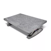 Kensington ergonomikus SoleMate™ Pro Elite SmartFit® lábtartó