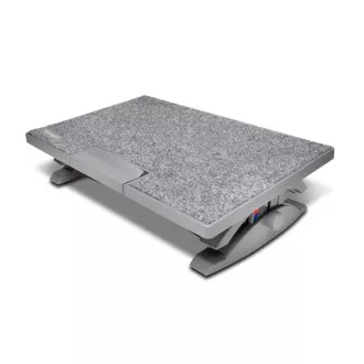 Kensington ergonomikus SoleMate™ Pro Elite SmartFit® lábtartó