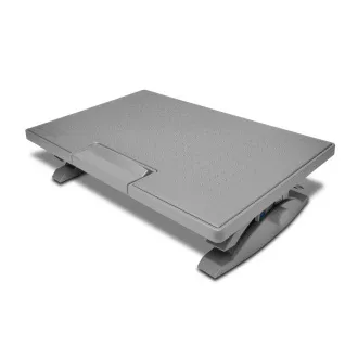 Kensington ergonomikus SoleMate™ Pro SmartFit® lábtartó
