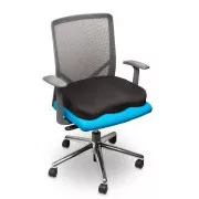 Kensington Seat ergonomikus memória habszivacs ülés