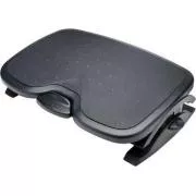 Kensington SoleMate Plus lábtartó fekete