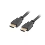 LANBERG HDMI M/M V1.4 kábel 7.5M fekete