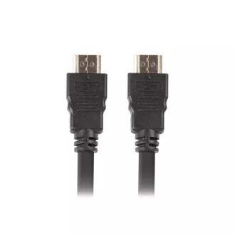 LANBERG HDMI M/M V1.4 kábel 7.5M fekete