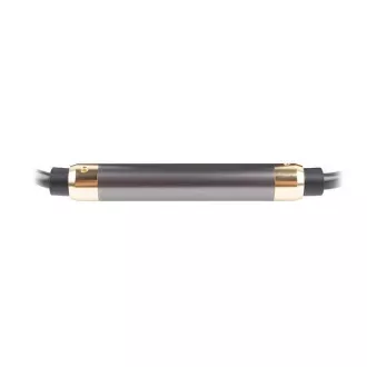 LANBERG HDMI M/M 2.0 kábel 20M 4K CU fekete