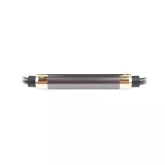LANBERG HDMI M/M 2.0 kábel 20M 4K CU fekete