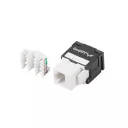 LANBERG KEYSTONE TOOLLESS MODUL RJ45->LSA KAT.5E UTP 180°