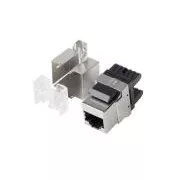 LANBERG KEYSTONE MODUL RJ45->LSA CAT.6 FTP 180°
