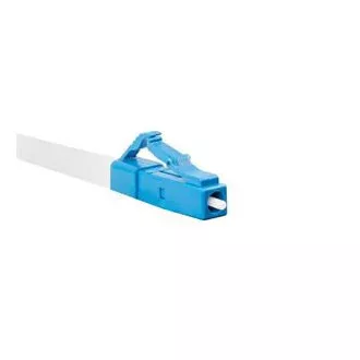 LANBERG optikai patch kábel SM LC/UPC-LC/UPC simplex 5m LSZH G657A1 átmérő 3mm, sárga színű LANBERG optikai patch kábel SM LC/UPC-LC/UPC simplex 5m LSZH G657A1 átmérő 3mm, sárga színű