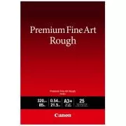 Canon Premium FineArt Rough A3  25 lap