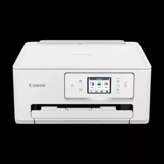 Canon PIXMA TS7650I - PSC/Wi-Fi/WiFi-Direct/Duplex/1200x1200/USB - Felbontott