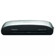 Fellowes laminálógép SPECTRA A4