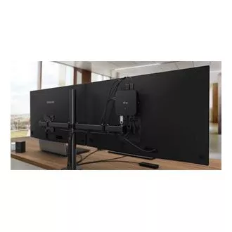 I-tec USB-C HDMI   Dual DP dokkolóállomás Power Delivery 100 W   i-tec univerzális töltő 112 W