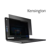 Kensington privát szűrő 14" laptophoz, 16:10, kétirányú, eltávolítható