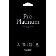 Canon fotópapír PT-101 - 10x15cm (4x6inch) - 300g/m2 - 20 lap - fényes