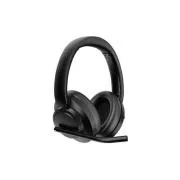 KENSINGTON USB Hi-Fi fejhallgató mikrofonnal és hangerőszabályzóval